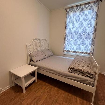 Room In Central Location 오슬로 외부 사진