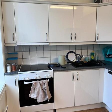 Room In Central Location 오슬로 외부 사진