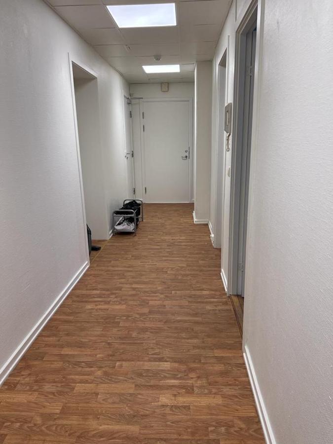 Room In Central Location 오슬로 외부 사진