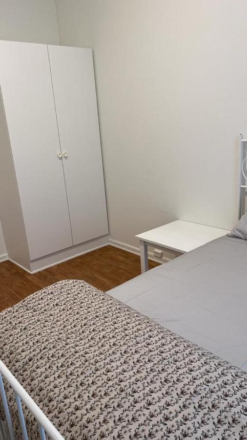 Room In Central Location 오슬로 외부 사진