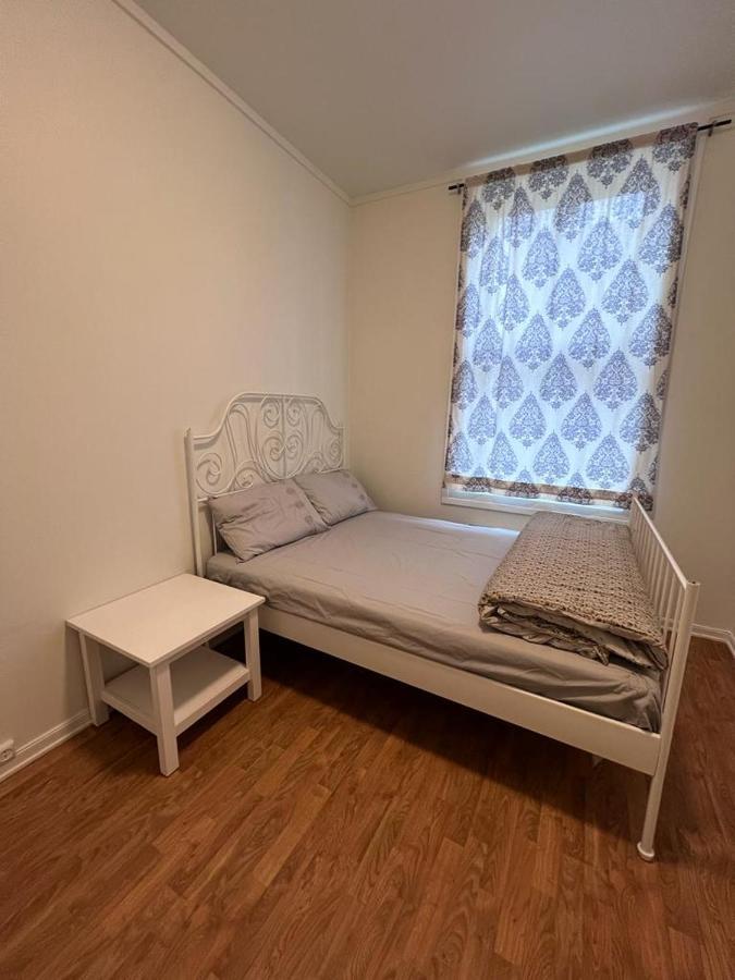 Room In Central Location 오슬로 외부 사진