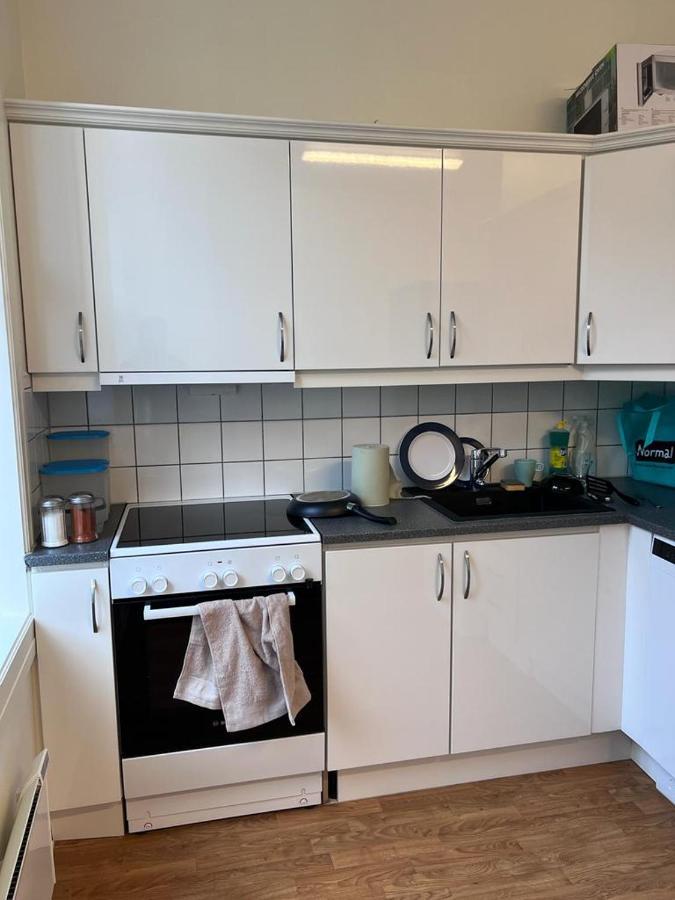Room In Central Location 오슬로 외부 사진