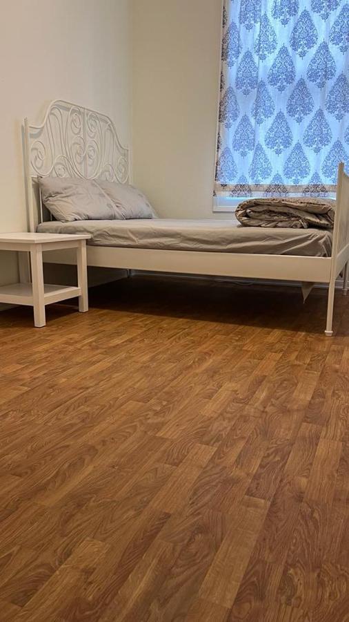 Room In Central Location 오슬로 외부 사진