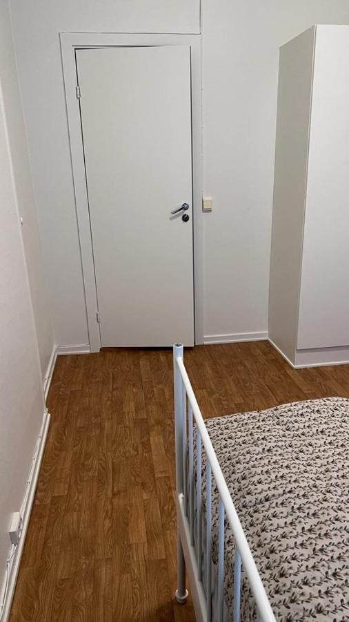 Room In Central Location 오슬로 외부 사진