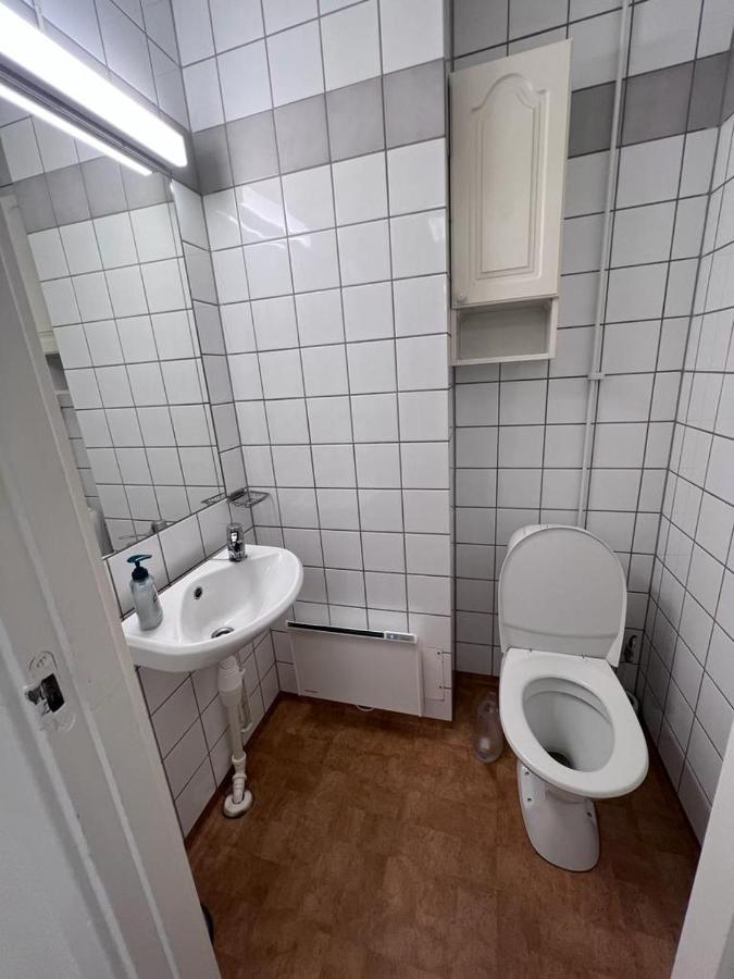 Room In Central Location 오슬로 외부 사진